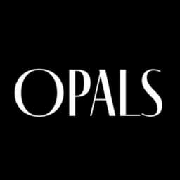 Opals